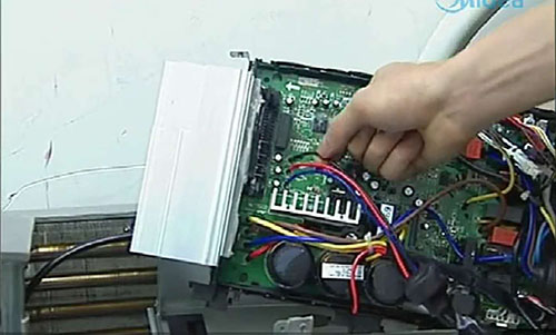 建阳美的空调电话是多少