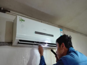 建阳格力空调电话是多少