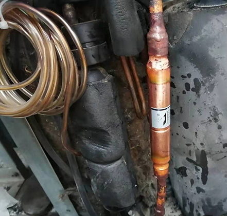 建阳美的变频多联机空调维修售后服务中心