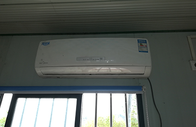 建阳空调维修在哪里找