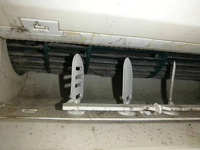 建阳空调维修售后服务中心电话是多少