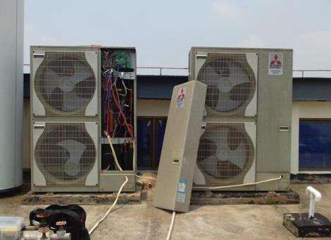 建阳空调维修电话号码多少