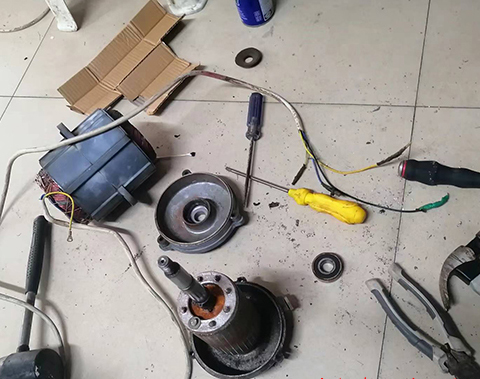 建阳空调维修售后服务中心电话在哪里找