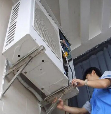 建阳24小时空调维修热线