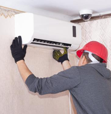 建阳空调内机噪音大